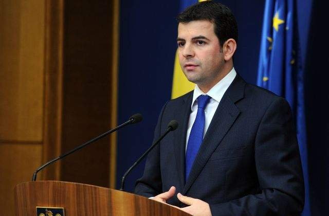 Constantin: Reducerea TVA la carne va fi facuta, probabil, anul viitor