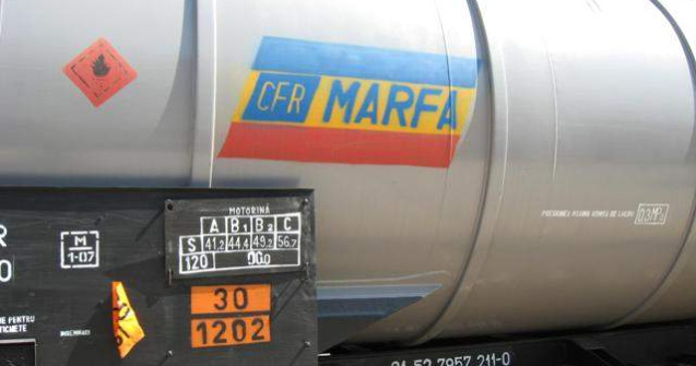 Stoica cere restituirea de urgenta a garantiei si avansului pentru CFR Marfa
