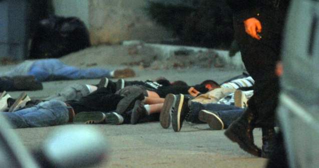 Doi tineri bănuiți de înșelăciune prin metoda „COVID-19”, reținuți de polițiști