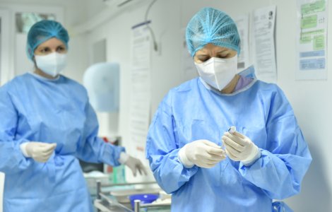 Bilanț COVID-19 - 5 august 2021. Situația infectărilor și deceselor