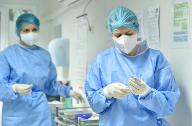 Bilanț COVID-19 - 5 august 2021. Situația infectărilor și deceselor