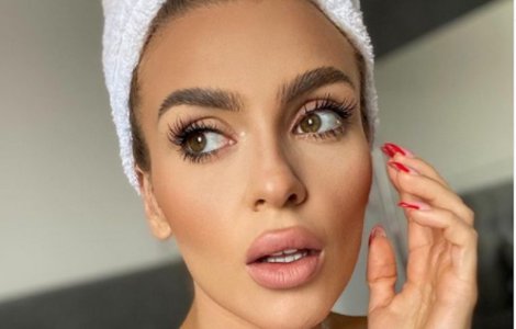 Oana Radu va suferi o nouă intervenție! „Pentru că am slăbit foarte multe zeci de kilograme...”