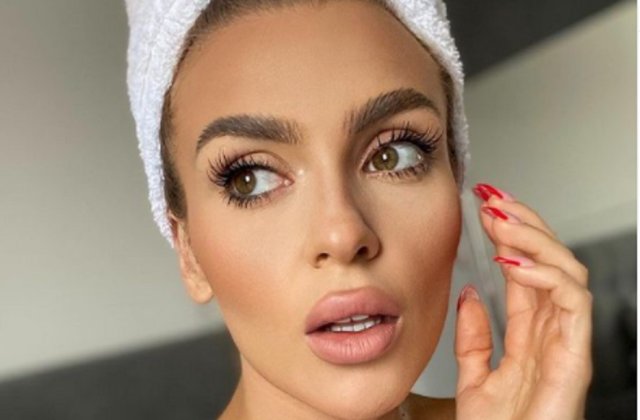 Oana Radu va suferi o nouă intervenție! &bdquo;Pentru că am slăbit foarte multe zeci de kilograme...&rdquo;