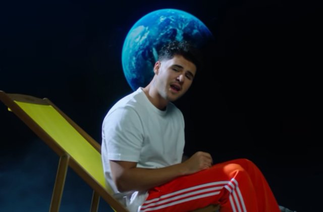 Ce probleme a &icirc;nt&acirc;mpinat Mario Fresh la filmările pentru emisiunea Splash: &bdquo;Nu credeam &icirc;n viața mea că...&rdquo;