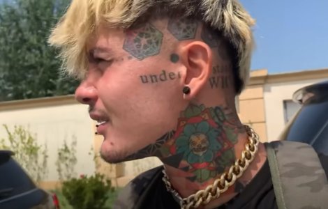 Georgiana Lupu, noi dezvăluiri despre scandalul cu Zanni! Ce i-a zis lui Andrei Dascălu pe live: „I-am dat masca jos”