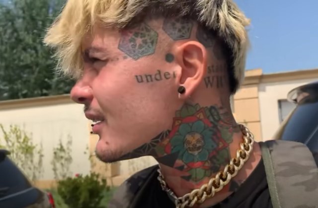 Georgiana Lupu, noi dezvăluiri despre scandalul cu Zanni! Ce i-a zis lui Andrei Dascălu pe live: „I-am dat masca jos”