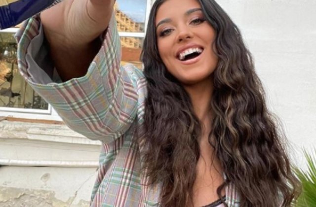 Antonia se luptă cu anxietatea! Iubita lui Alex Velea a mărturisit de ce: &bdquo;Sunt multe momente dificile și sper să putem...&rdquo;