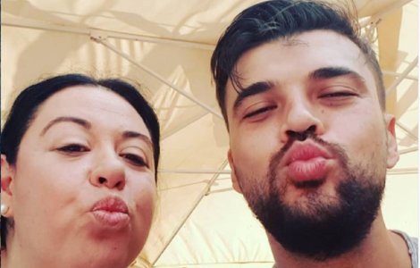 Marius Elisei, mesaj neașteptat pentru Oana Roman: „Vreau să te...”