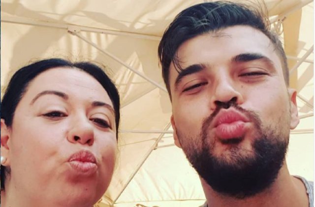 Marius Elisei, mesaj neașteptat pentru Oana Roman: „Vreau să te...”