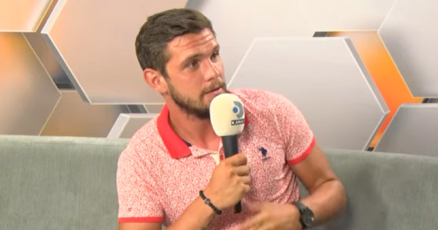 Ștefan Ciuhulescu de la Survivor, dezvăluiri incredibile despre Sindy: „Am luat-o la mine...”