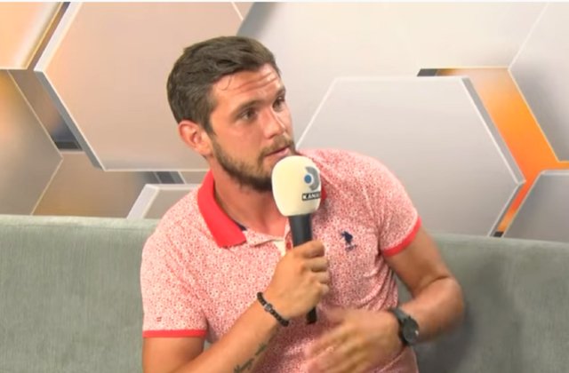 Ștefan Ciuhulescu de la Survivor, dezvăluiri incredibile despre Sindy: „Am luat-o la mine...”