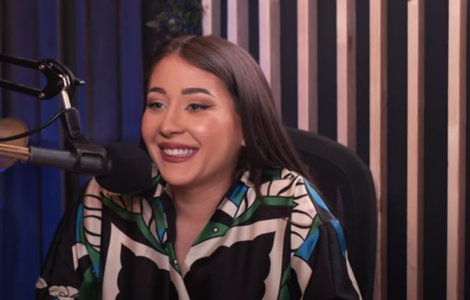 Nicole Cherry, mărturisiri emoționante despre greutățile prin care a trecut: „Din greșeli am învățat”