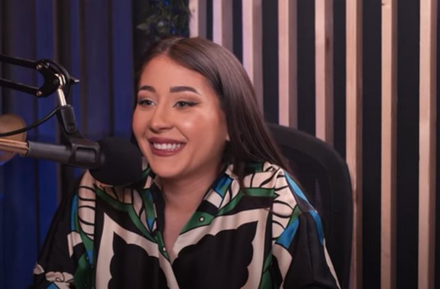 Nicole Cherry, mărturisiri emoționante despre greutățile prin care a trecut: &bdquo;Din greșeli am &icirc;nvățat&rdquo;
