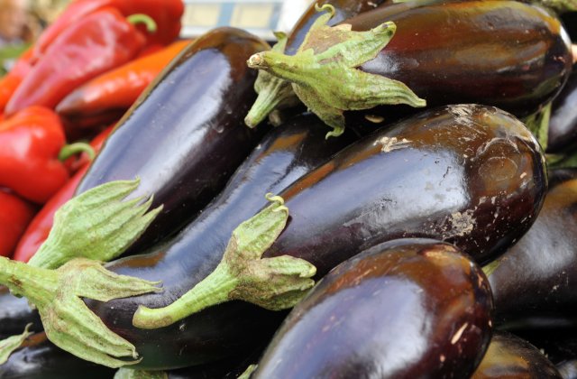 Pompierii din Constanța, la copt de vinete după o alarmă falsă de incendiu