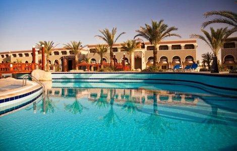 Hurghada, cea mai căutată destinație de vacanță în 2021