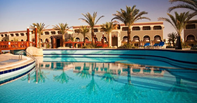 Hurghada, cea mai căutată destinație de vacanță în 2021