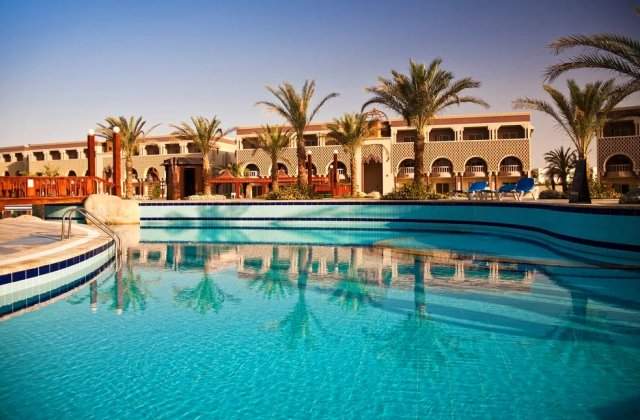 Hurghada, cea mai căutată destinație de vacanță &icirc;n 2021