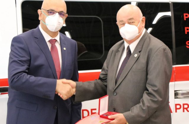 Ajutor neașteptat și necesar din Turcia. &bdquo;Un cadou modest pe care l-am oferit prietenilor noștri&rdquo;