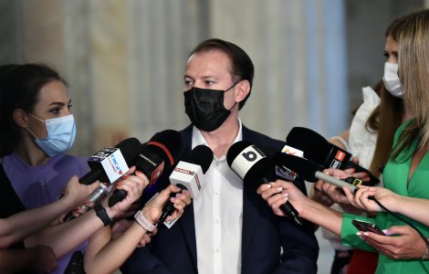 Starea de alertă, prelungită cu încă 30 de zile în România din 11 august