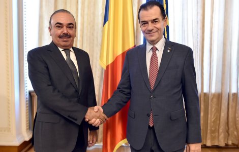 Orban: Cel puțin 40 de miliarde de lei trebuie prevăzuți pentru PNDL 3