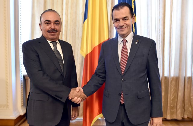 Orban: Cel puțin 40 de miliarde de lei trebuie prevăzuți pentru PNDL 3