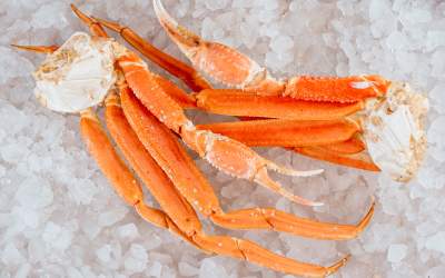 Cele mai scumpe mâncăruri din...