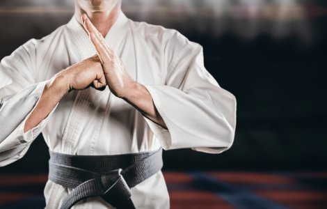  Top  Beneficiile practicării artelor marțiale