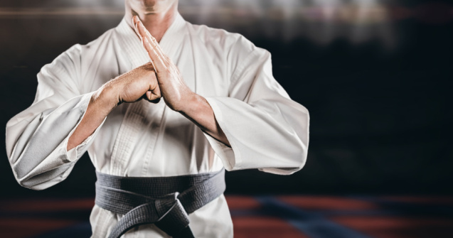  Top  Beneficiile practicării artelor marțiale