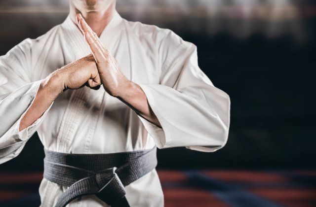 Beneficiile practicării artelor marțiale