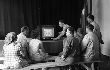 Top 5 televiziuni care se impun în divertisment și știri în România