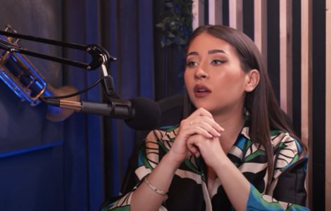 Nicole Cherry, dezvăluiri inedite despre viața de familie: „Mi-a zis într-o zi - auzi, n-ai vrea să avem un copil?”