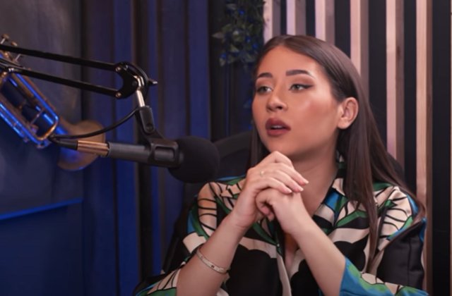 Nicole Cherry, dezvăluiri inedite despre viața de familie: „Mi-a zis într-o zi - auzi, n-ai vrea să avem un copil?”