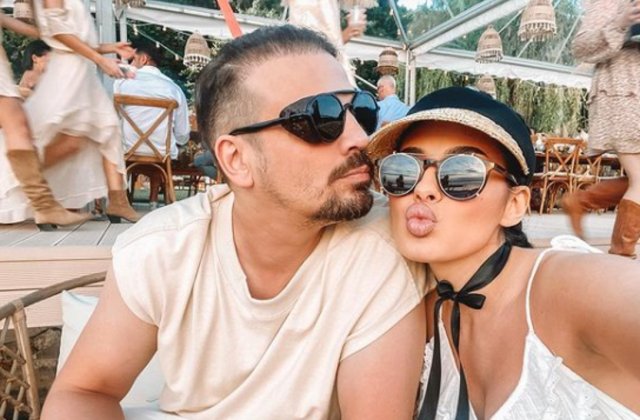 Marisa Paloma este &icirc;nsărcinată: &bdquo;Am lacrimi in ochi și cu greu &icirc;mi găsesc cuvintele&rdquo;