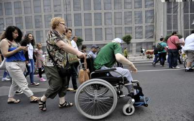 UNCJR solicită fonduri...