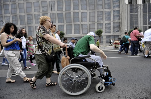 UNCJR solicită fonduri suplimentare la rectificarea bugetară pentru protecția copilului, persoanele cu handicap și vârstnici