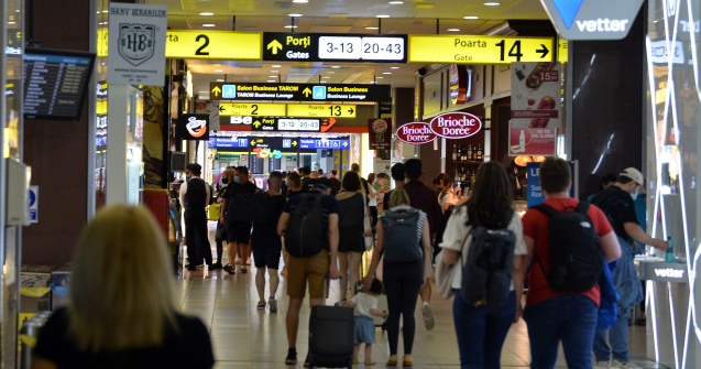 Franța și Grecia, pe lista roșie. Ce zone au trecut în zona galbenă