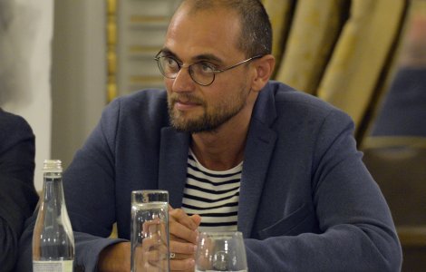 O ieșeancă a cerut ordin de protecție împotriva lui Oreste. Ce au decis magistrații