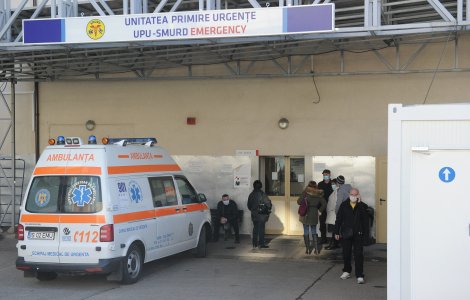 Bilanț COVID-19 - 7 august 2021. Cifrele înregistrate în ultimele 24 de ore