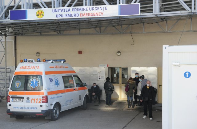 Bilanț COVID-19 - 7 august 2021. Cifrele înregistrate în ultimele 24 de ore