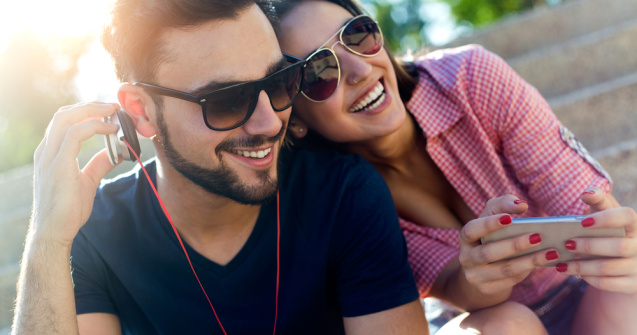  Top  7 motive pentru care este bine să ai un cel mai bun prieten de genul opus