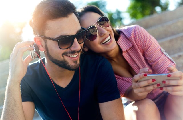 7 motive pentru care este bine să ai un cel mai bun prieten de genul opus