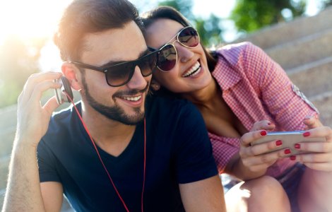  Top  7 motive pentru care este bine să ai un cel mai bun prieten de genul opus