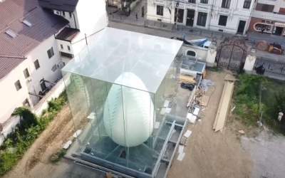 VIDEO Craiova are un ou de 4...