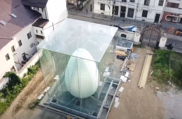 VIDEO Craiova are un ou de 4 milioane de euro