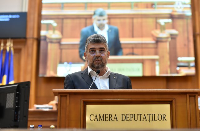 Ciolacu cere demisia primarului Sectorului 1 și anchetarea de către procurori