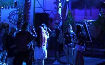 Alertă pe litoral din cauza...