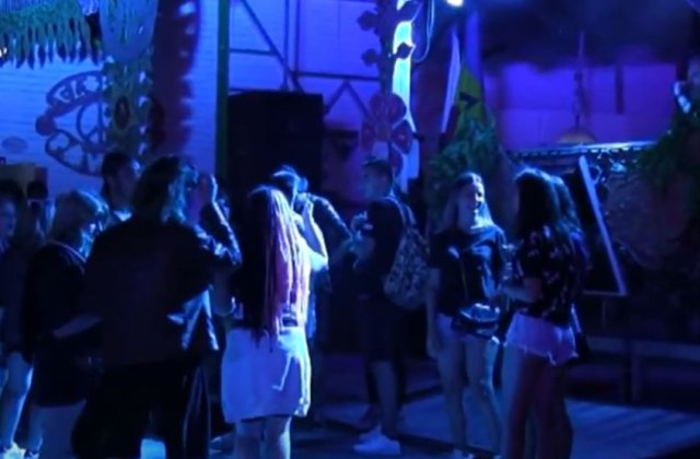 Alertă pe litoral din cauza unui nou tip de drog. Plajele sunt împânzite de cartușe goale de Funny gas