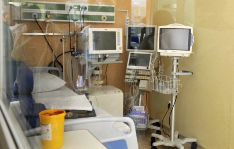 Bilanț COVID-19 - 8 august 2021. 208 cazuri noi și 3 decese