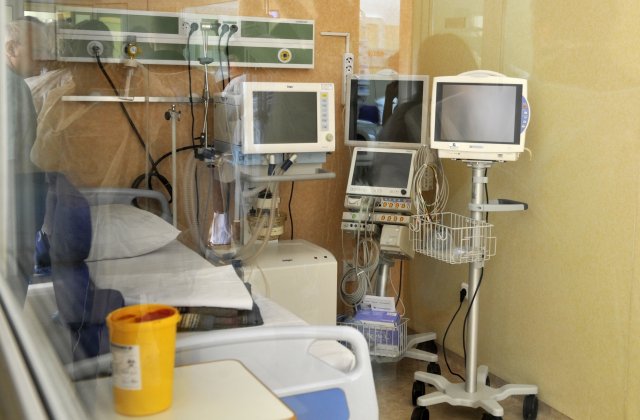 Bilanț COVID-19 - 8 august 2021. 208 cazuri noi și 3 decese