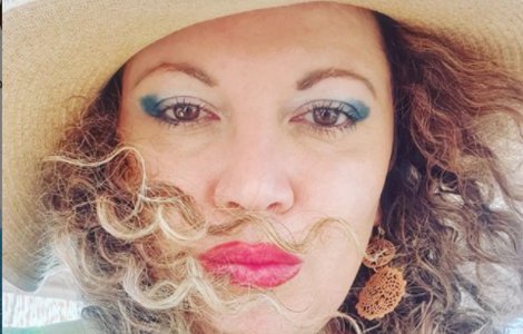 Oana Lis, noi declarații despre starea de sănătate a soțului ei: „Mi-a spus unde vrea să fie îngropat”